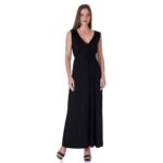 24seven-Comfort-Apparel-V-Neck-Sleeveless-Maxi-Dress-with-Belt_5638553c-6f3b-4faf-b240-8dd38009d504