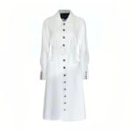 Monique-White-Coat